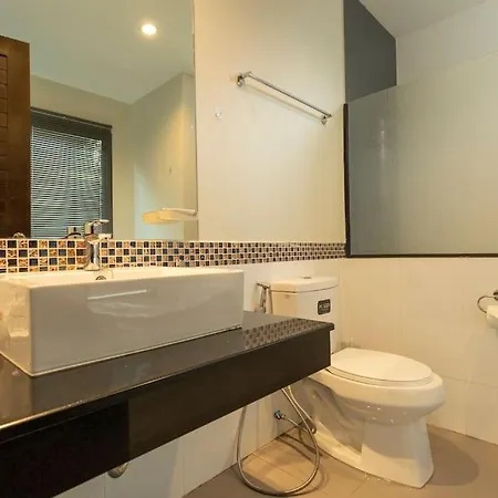 2 Beds Large Pool Night Market Soi Namjai V122 Rawai Exterior photo